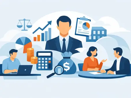 Fractional CFO Provider Review: What Matters Most
