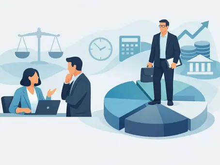 When Should a Business Hire a Fractional CFO?