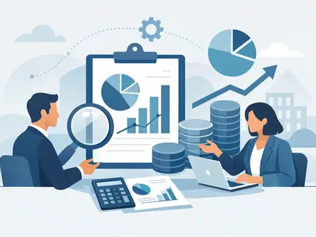 How to Choose the Best Fractional CFO Services