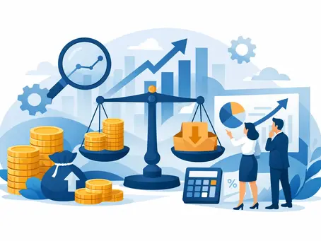 What Is Margin Optimization for Business?