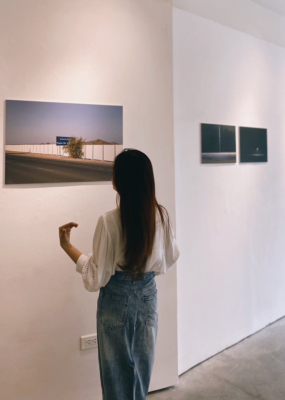 Hãy yêu lấy sự khác biệt của nhau