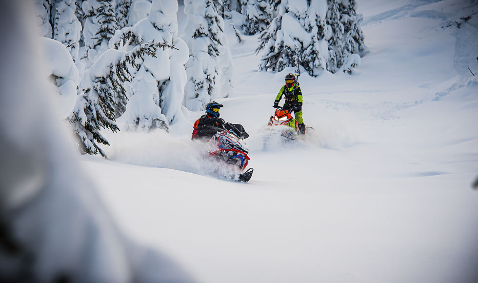 2025 FULL Kit | $ 3,920 USD | EXO Sled 2025 FULL Kit | $ 3,920 USD | EXO Sled