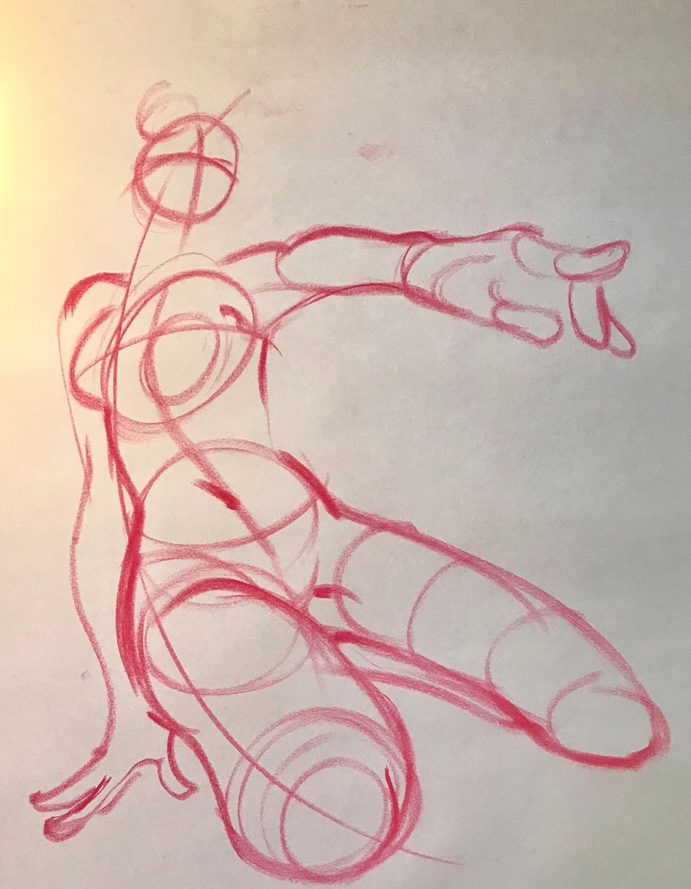 Gesture
