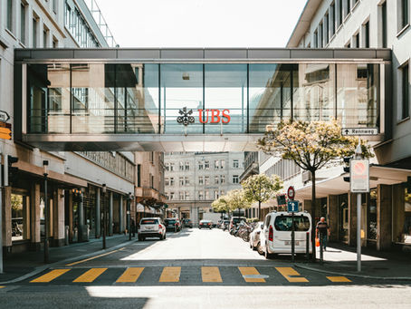 What a Potential UBS Headquarters Move to the U.S. Could Mean for Switzerland and Global Finance