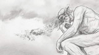 What We Lose with AI