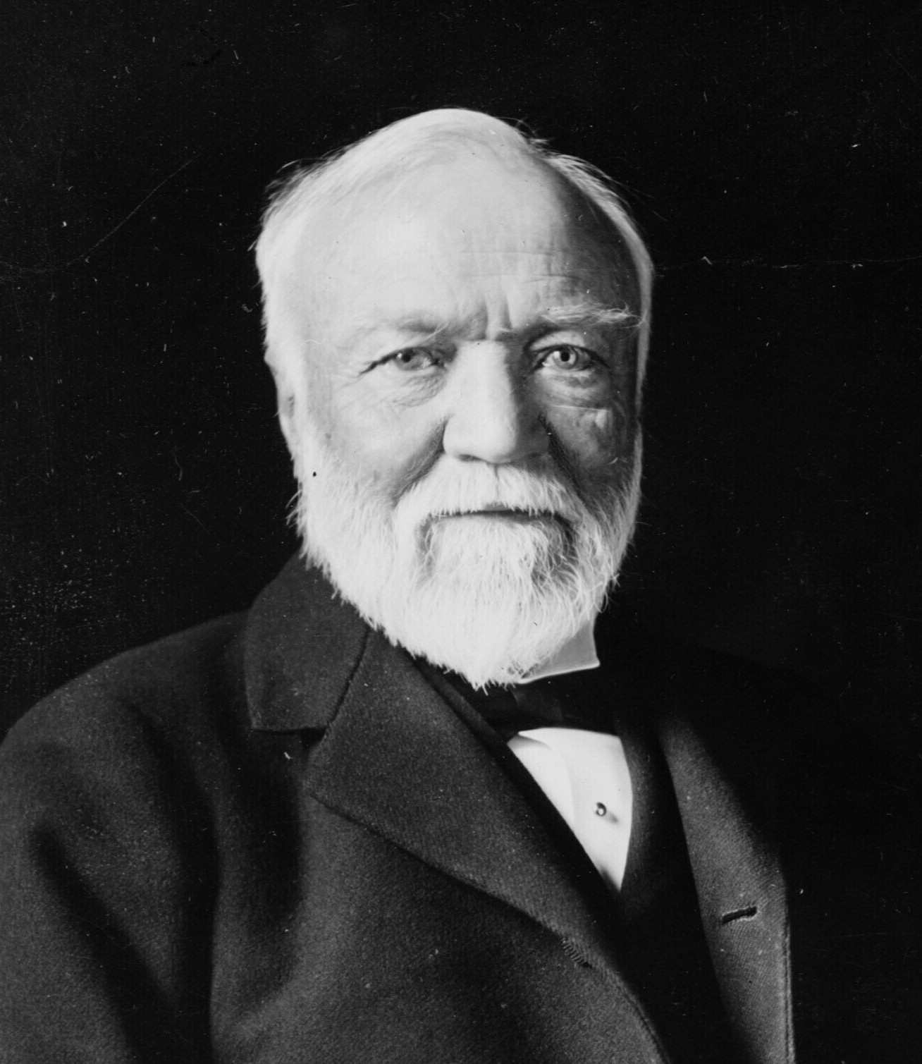 Writer: Andrew Carnegie