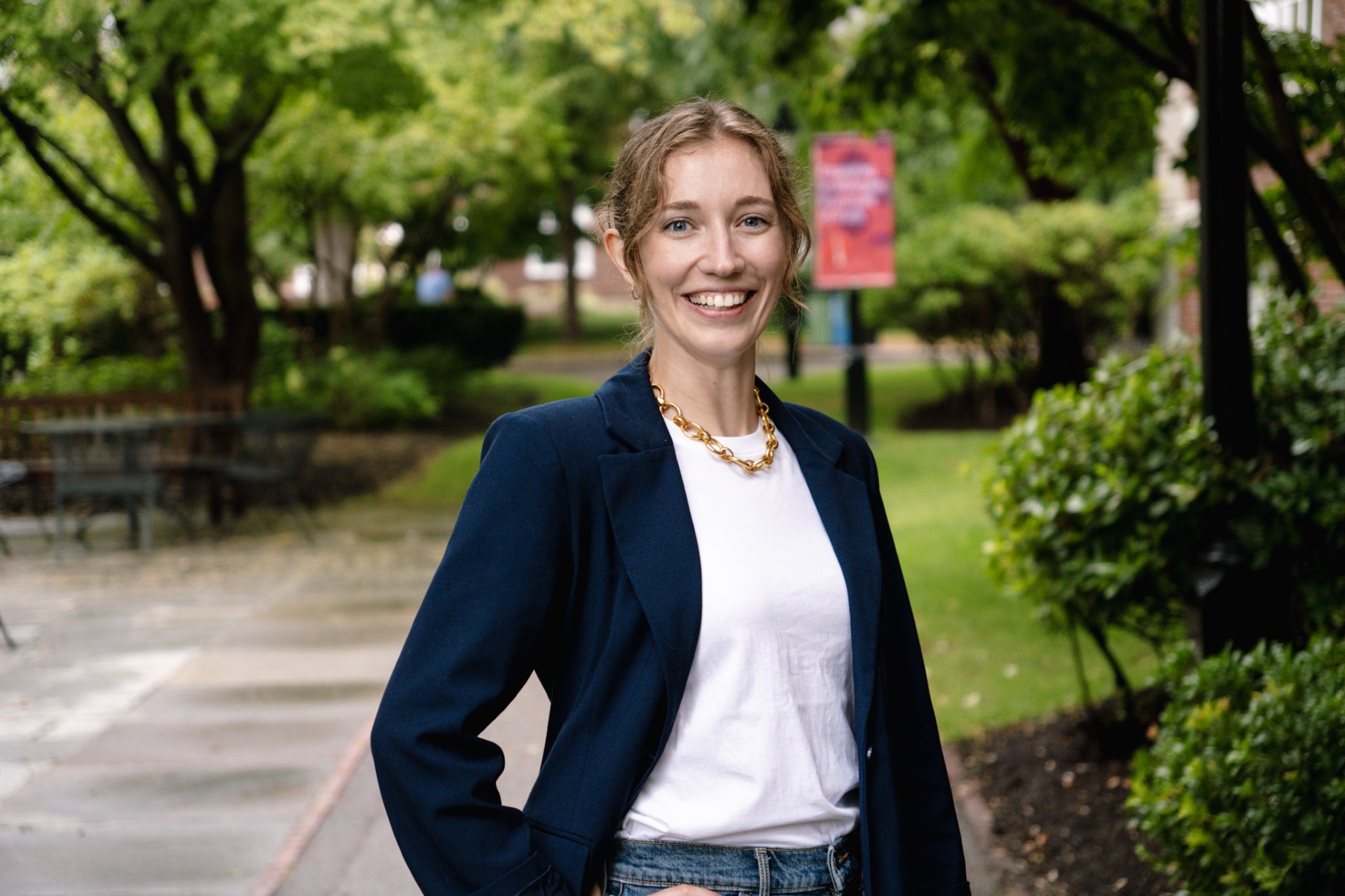 Writer: Emily Counceller