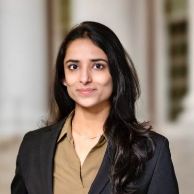 Writer: Esha Chalamalla