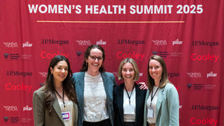 The Future of Women’s Health
