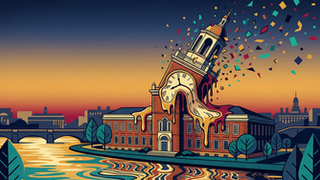 You Don’t Have Time to Read This