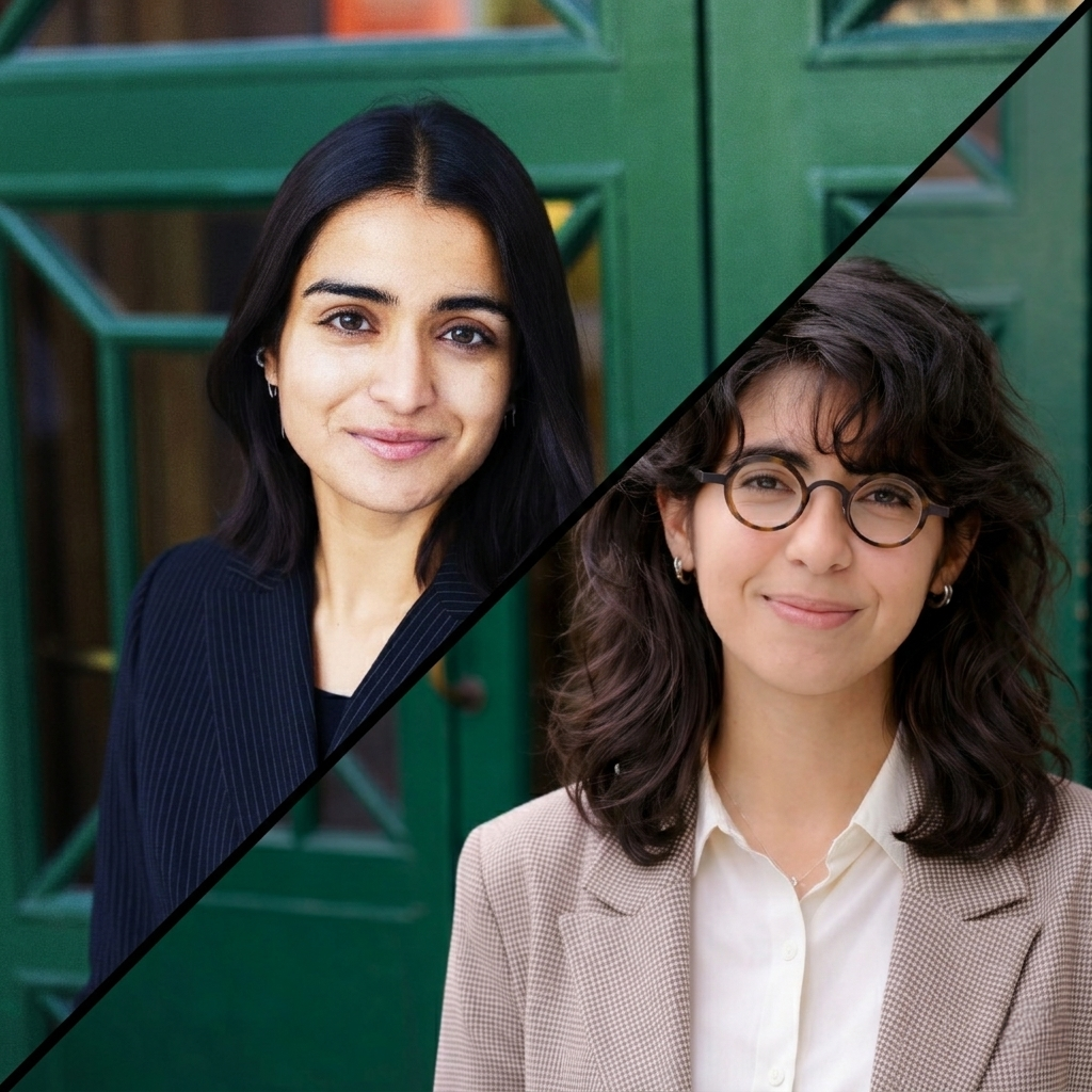 Writer: Alyssa Kocak, Sonal Tyagi