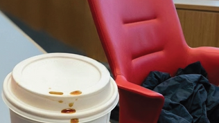 A Few Gripes–I’ve Got ‘Em