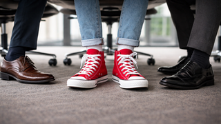 The Shadow Curriculum 