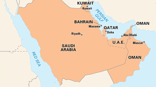 GCC Sovereign Wealth Funds: Rainy Day Account or Economic Pressure Tool?