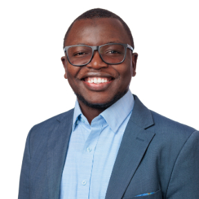 Writer: Kelvin Chege