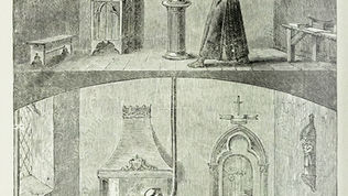 Monkey’s Paws & Paperclips