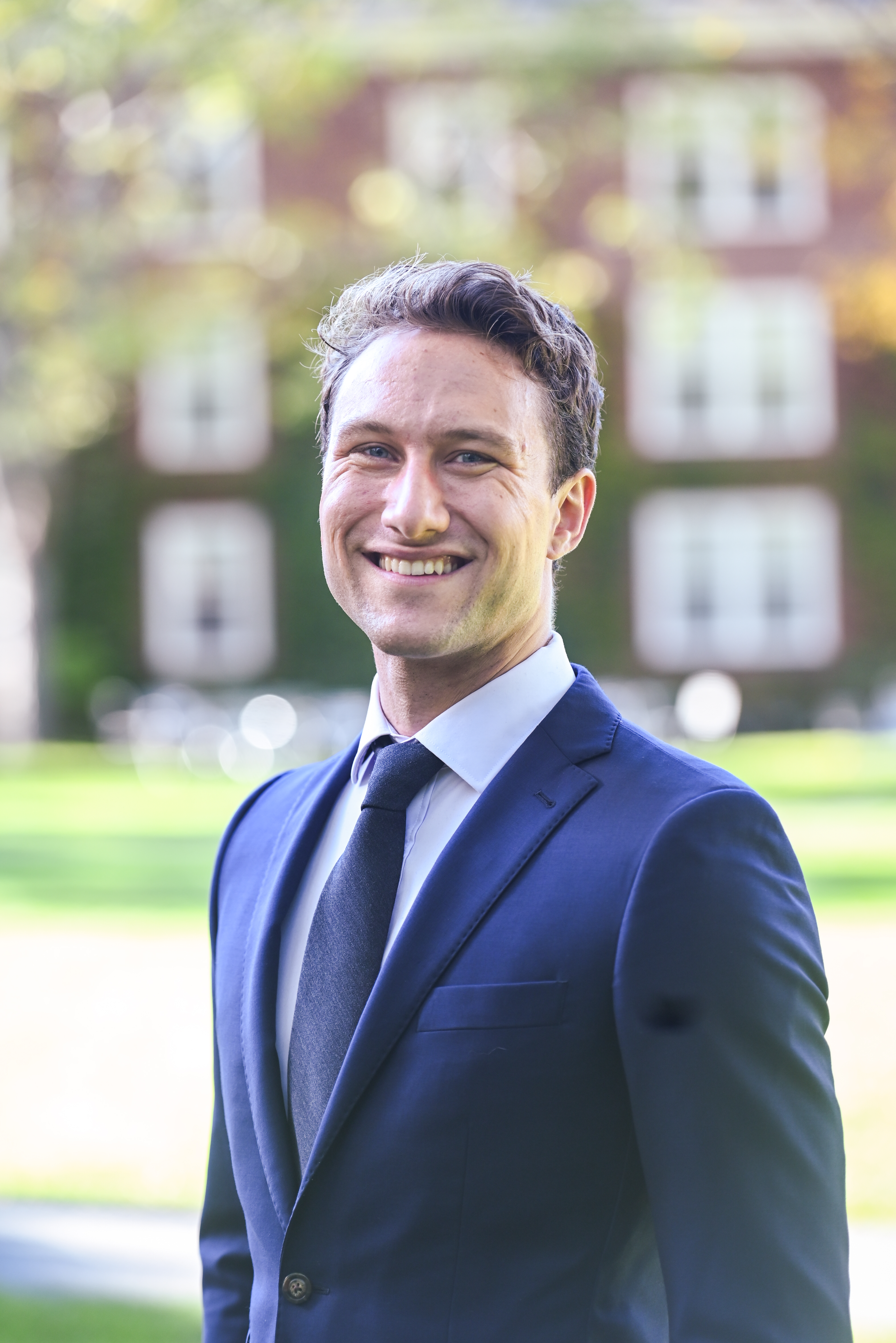 Writer: Atticus Maloney