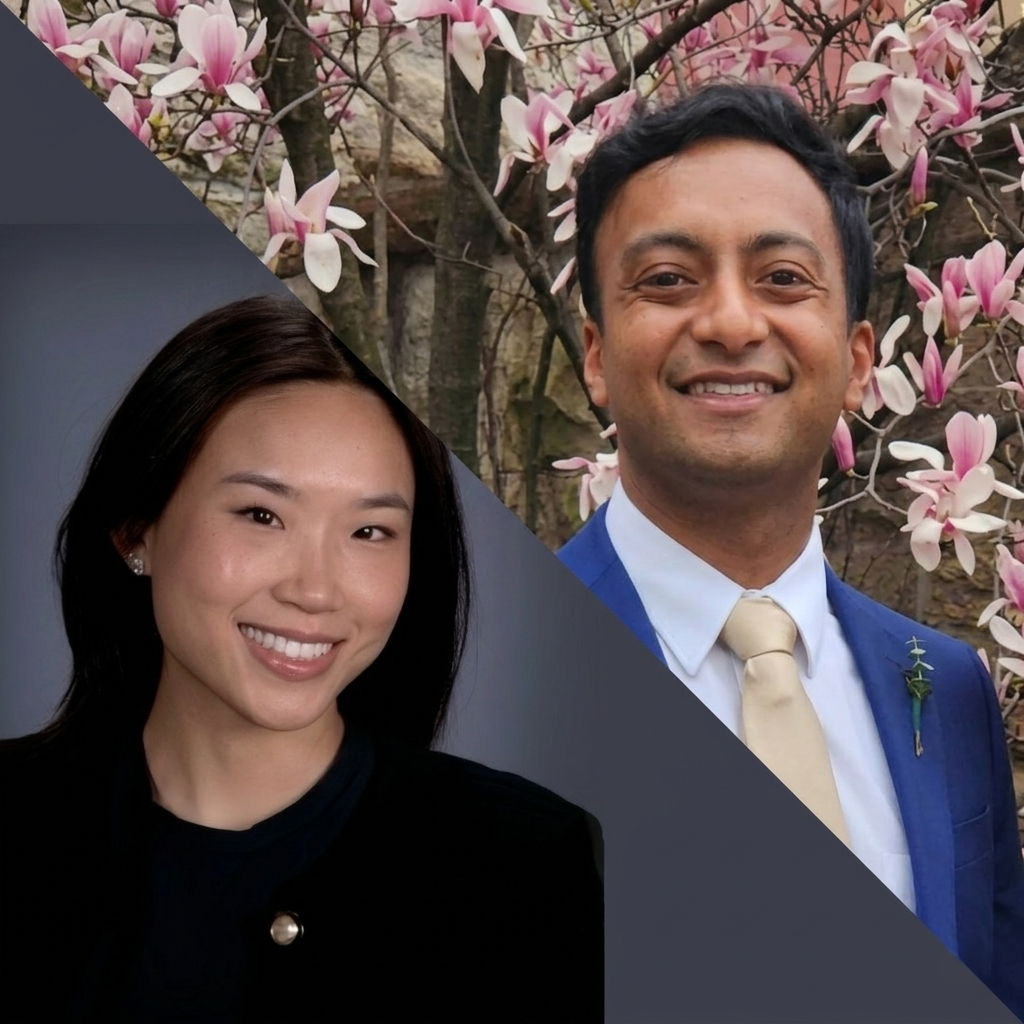 Writer: Michelle Chen, Sanchit Bhattacharjee