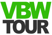 VBW Tour - Agencia de Turismo em Curitiba Logo - Passeio de Trem de Curitiba para Morretes