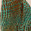 Thumbnail: African Print Wrap Skirt 