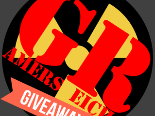 360, 365 and 300,000 milestone giveaways - Sunday