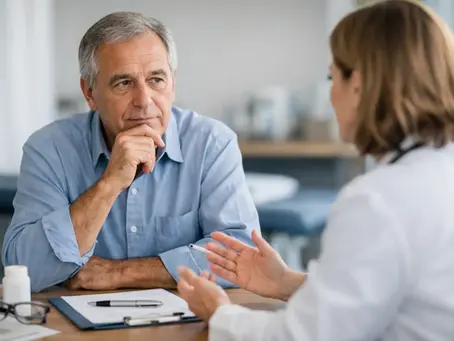 Ingreso tardío a un plan médico: qué hacer