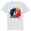 Thumbnail: Yodie Smile - White T-Shirt