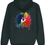 Thumbnail: Yodie Smile - Black Hoodie