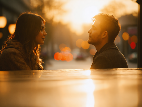 Ist wahre Romantik heute noch möglich?