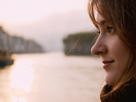 Die Wahrheit über Romantik im digitalen Zeitalter