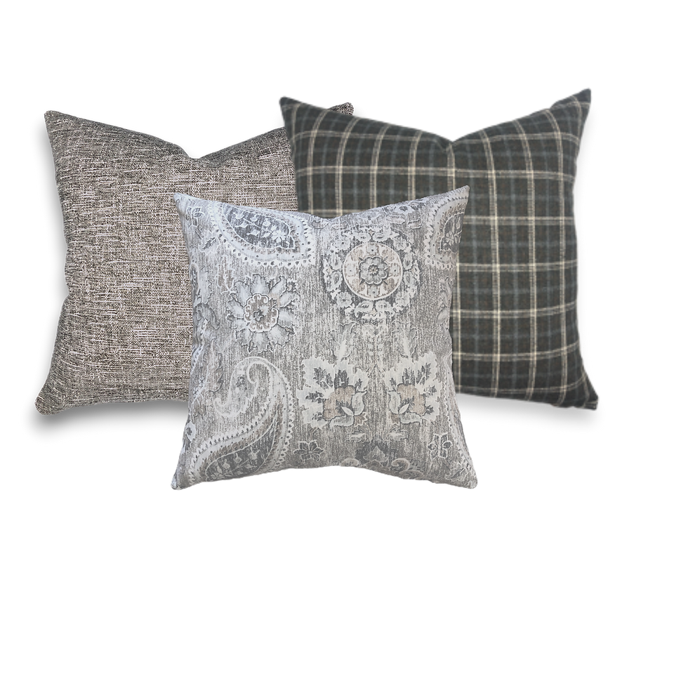 Thumbnail: Kuta Pillow