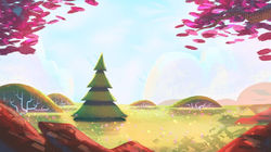 Some place to rest
