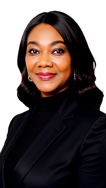 Dr. Onyeka Abengowe - Founder, MyCareer By Design