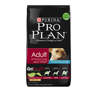 PROPLAN ADULTO SMALL X 7.5 KG