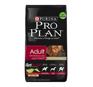PROPLAN ADULTO LARGE X 3 KG