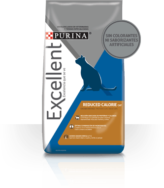 EXCELLENT REDUCED CALORIE X 1 KG