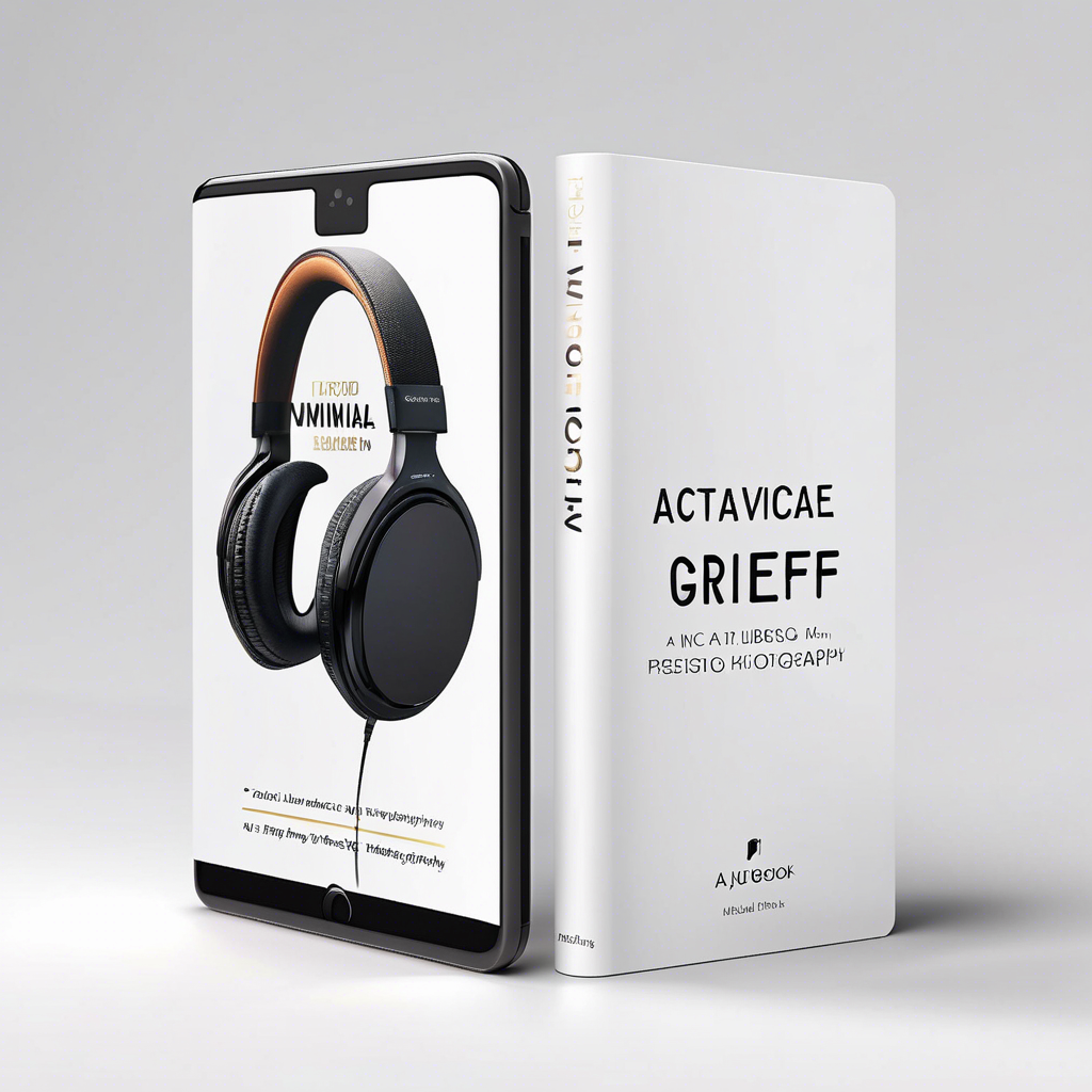 Audiolibro Navegar el Duelo