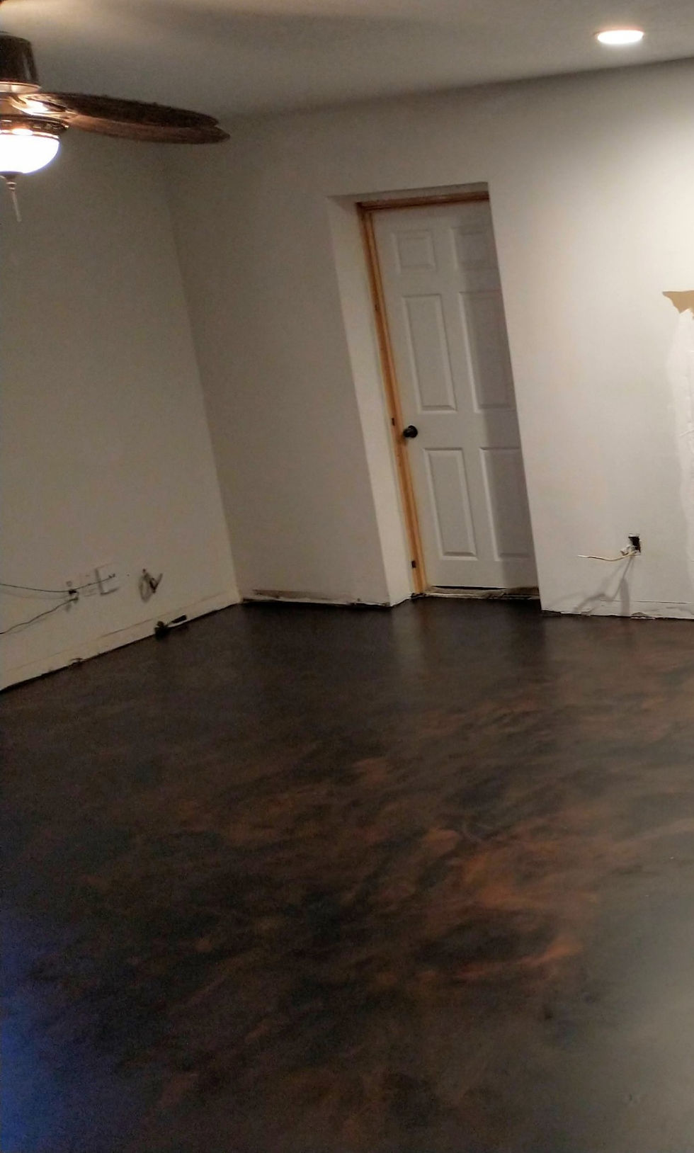 Top Benefits of Choosing Epoxy Floors for High-Traffic Areas