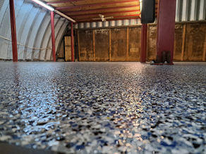 Unlocking the Mysteries of Epoxy Floors: Answers to Your Top 3 Questions!