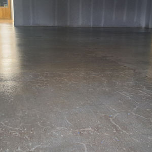 Commercial Office Concrete Restoration