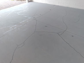 The Hidden Dangers of Neglected Concrete Floors