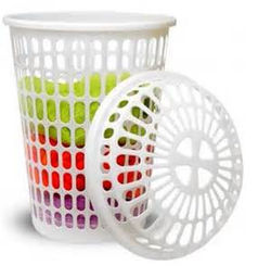 Cesto Telado Redondo