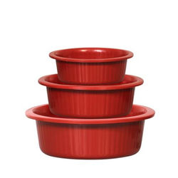 Bacia Redonda Prática- P, M, G -