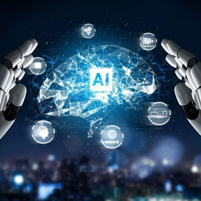 The Rise of AI-Generated Content on Social Media: Opportunity or Overload?