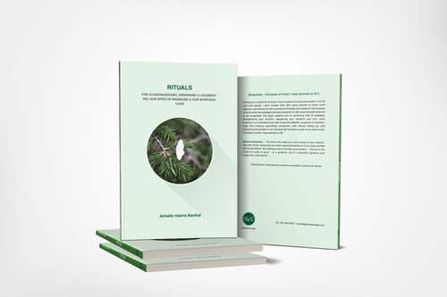 Rituals Rewild Studio