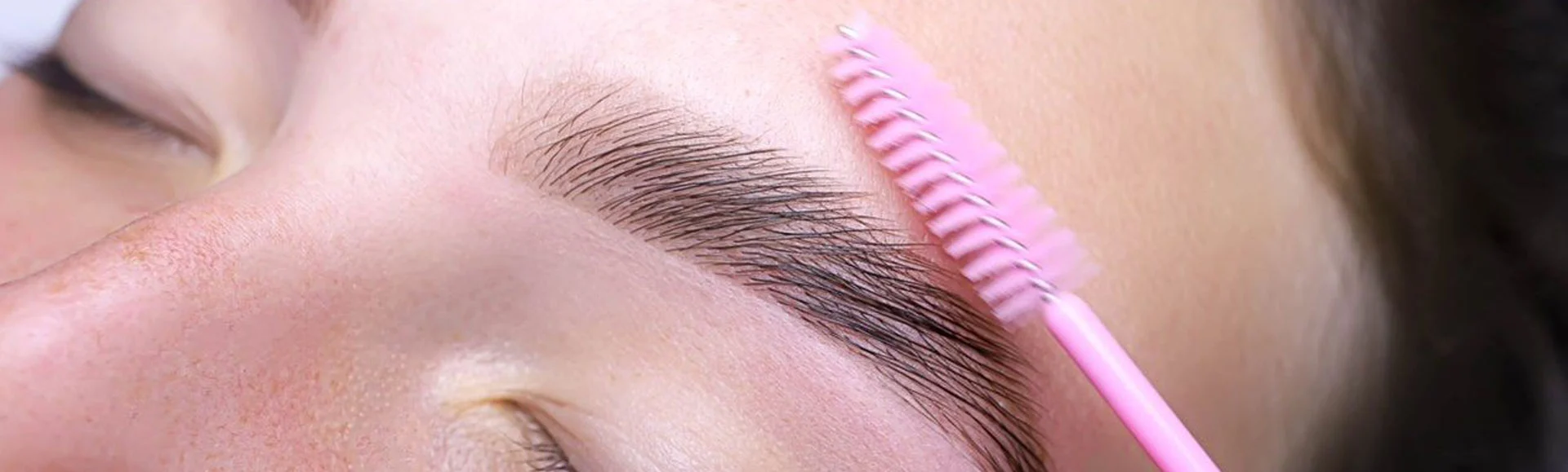 brow lamination banner bellezza by zonna.webp