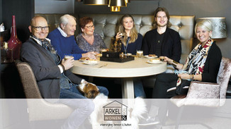 Drie generaties ondernemers, te lezen in Anderz
