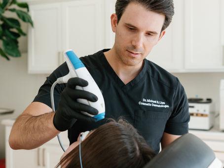 Considering Moxi Laser Treatments? Why Clear + Brilliant Touch is the Better Choice!