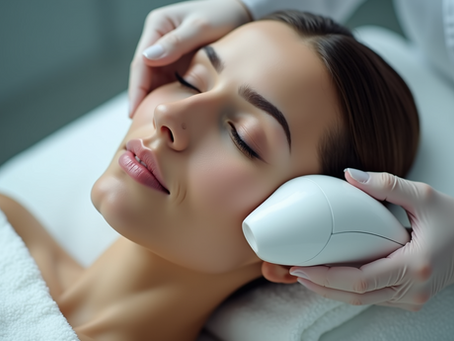 Discover Effective Skin Rejuvenation Treatments