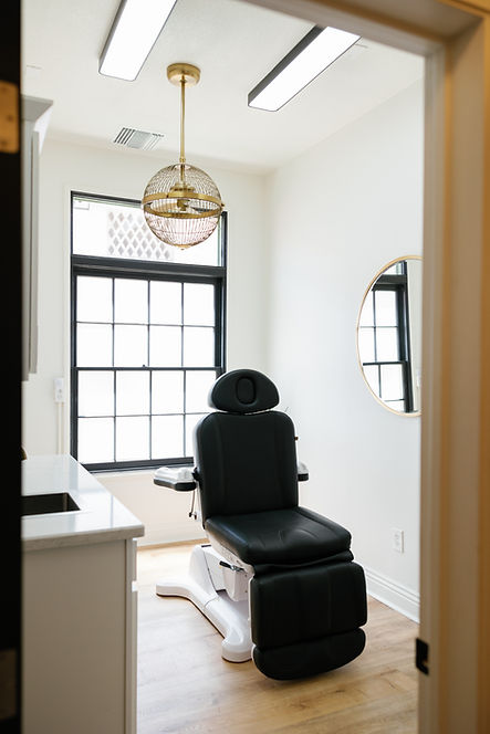Room 2 SKINAESTHETICA
